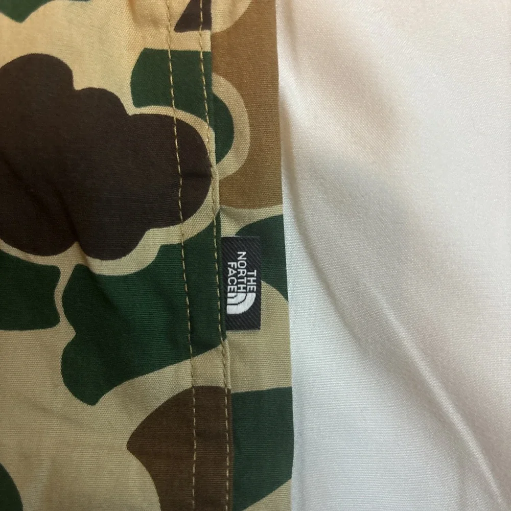 The North Face this north